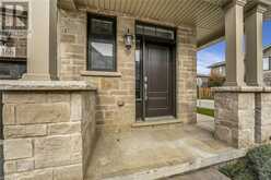 1890 RYMAL Road E Unit# 166 Stoney Creek