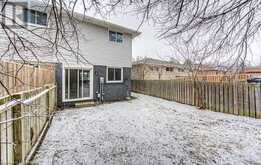 152 OVERLEA Drive Kitchener