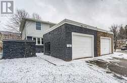 152 OVERLEA Drive Kitchener