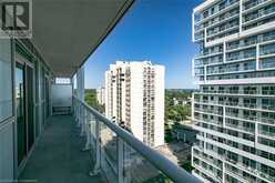 65 SPEERS Road Unit# 1106 Oakville