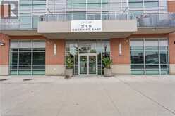 215 QUEEN Street Unit# 102 Brampton