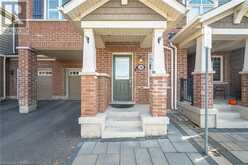 1000 ASLETON Boulevard Unit# 36 Milton