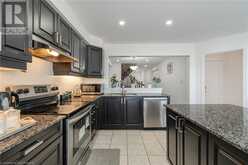 1000 ASLETON Boulevard Unit# 36 Milton