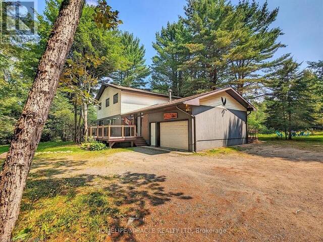 357 BRITANNIA Road Huntsville Ontario