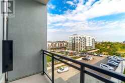 95 DUNDAS Street E Unit# 429 Oakville