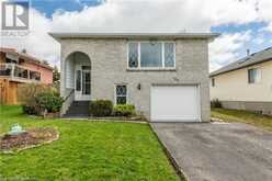 107 SETTLERS Court Kitchener