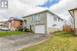 107 SETTLERS Court Kitchener