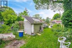 1635 KENMUIR Avenue Mississauga