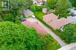 1635 KENMUIR Avenue Mississauga