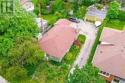 1635 KENMUIR Avenue Mississauga