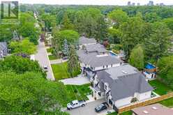 1635 KENMUIR Avenue Mississauga