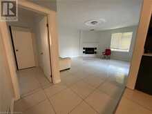 84 MONTMORENCY Drive Unit# Main Fl Hamilton