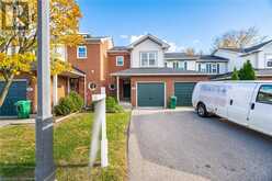 5659 GLEN ERIN Drive Unit# 58 Mississauga