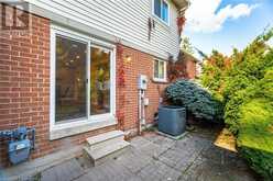 5659 GLEN ERIN Drive Unit# 58 Mississauga