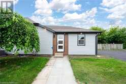 222 HAMILTON Road Unit# Unit C London