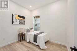 222 HAMILTON Road Unit# Unit B London