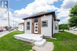 222 HAMILTON Road Unit# Unit A London