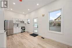 222 HAMILTON Road Unit# Unit A London