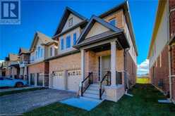 272 BROADACRE Drive Kitchener