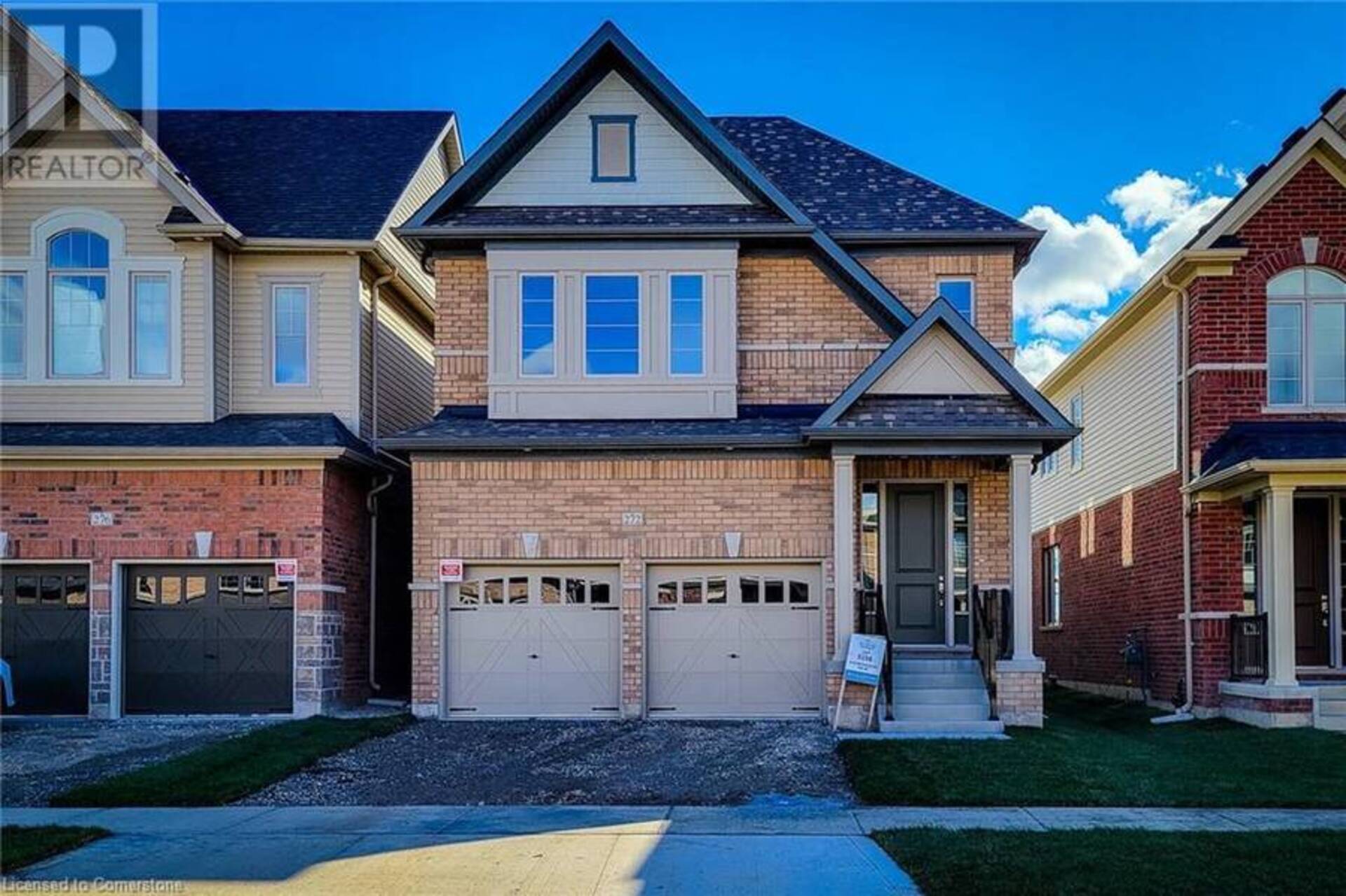 272 BROADACRE Drive Kitchener