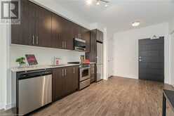 212 KING WILLIAM Street Unit# 604 Hamilton