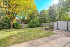 62 DUNCAIRN Avenue Kitchener