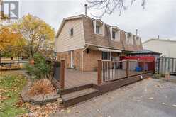 5 MANOR Drive Kitchener