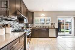 160 GREGORIO Avenue Ancaster