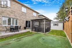 160 GREGORIO Avenue Ancaster