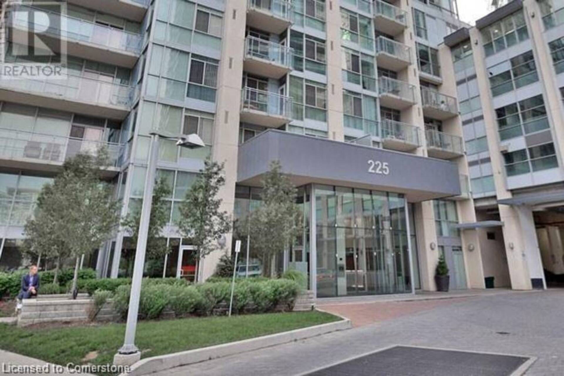 225 WEBB Drive Unit# 1908 Mississauga