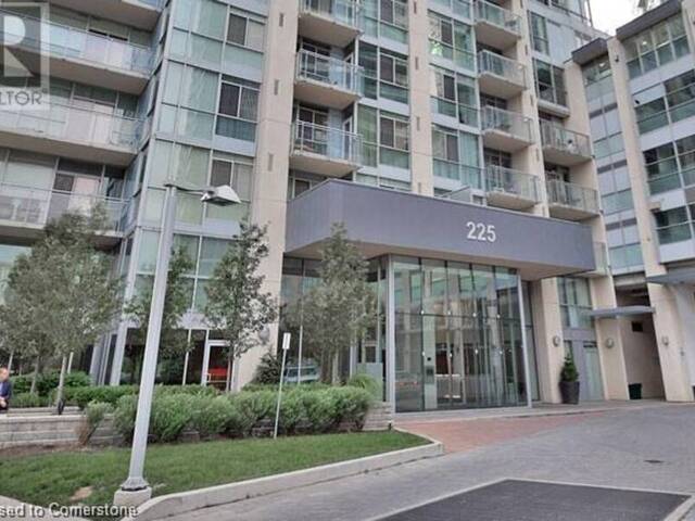 225 WEBB Drive Unit# 1908 Mississauga Ontario