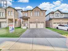 126 TARTAN Avenue Kitchener