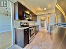 5280 LAKESHORE Road Unit# 712 Burlington