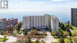 5280 LAKESHORE Road Unit# 712 Burlington