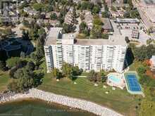 5280 LAKESHORE Road Unit# 712 Burlington