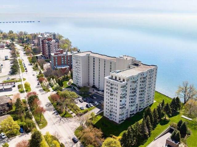 5280 LAKESHORE Road Unit# 712 Burlington Ontario