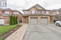 25 KINTYRE Street Unit# UPPER Brampton