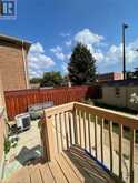 25 KINTYRE Street Unit# UPPER Brampton