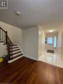 25 KINTYRE Street Unit# UPPER Brampton