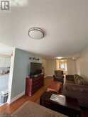 25 KINTYRE Street Unit# UPPER Brampton