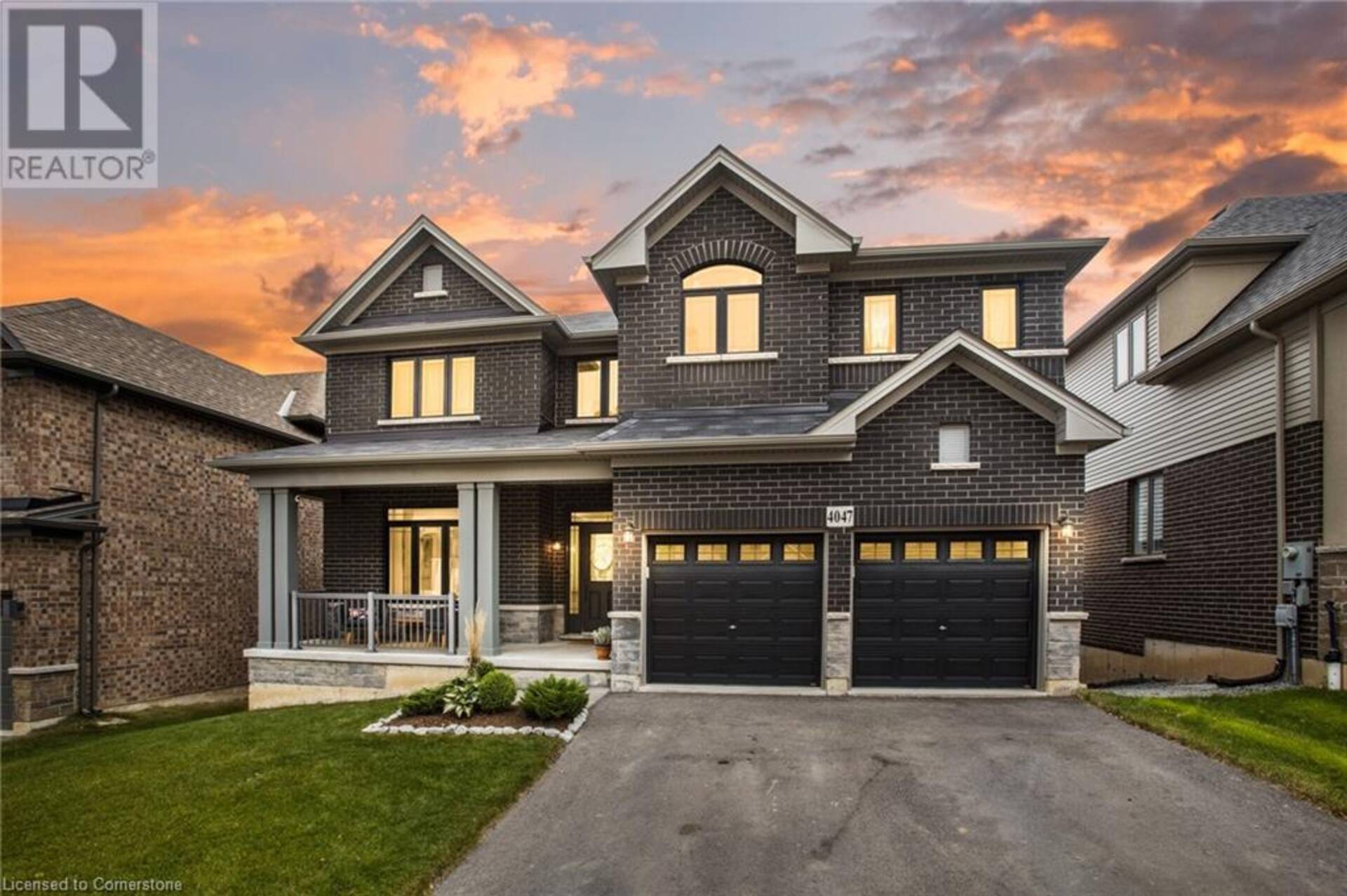 4047 HIGHLAND PARK Drive Beamsville