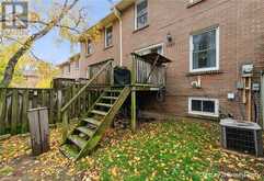 2149 MOUNTAIN GROVE Avenue Unit# 112 Burlington