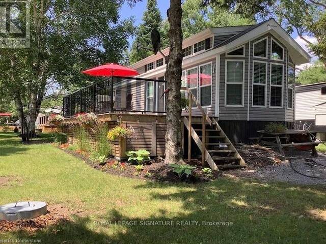 2152 COUNTY 36 Road Unit# 30 Kawartha Lakes Ontario