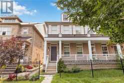 5438 TENTH LINE W Unit# BSMT Mississauga