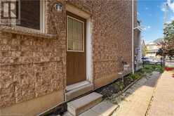 5438 TENTH LINE W Unit# BSMT Mississauga