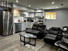 11 OVERHOLT Drive Unit# Lower Thorold