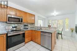 5528 WOODCHASE Crescent Mississauga