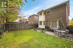 5528 WOODCHASE Crescent Mississauga