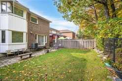 5528 WOODCHASE Crescent Mississauga