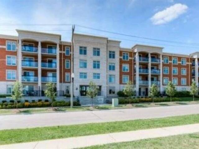 175 COMMONWEALTH Street Unit# 301 Kitchener Ontario